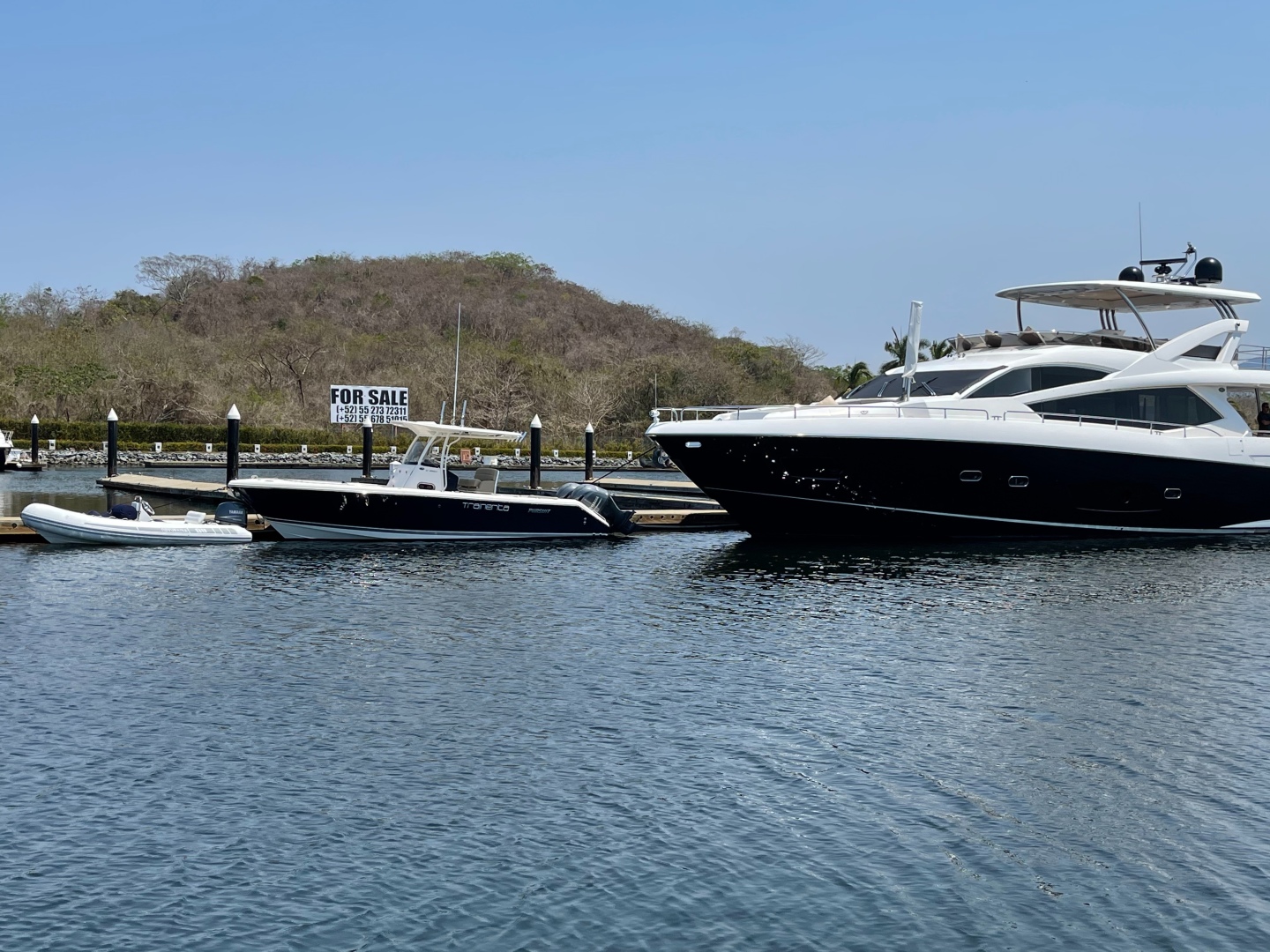 There’s Never Been a Better Time to Buy Used Yachts for Sale. Here’s Why.