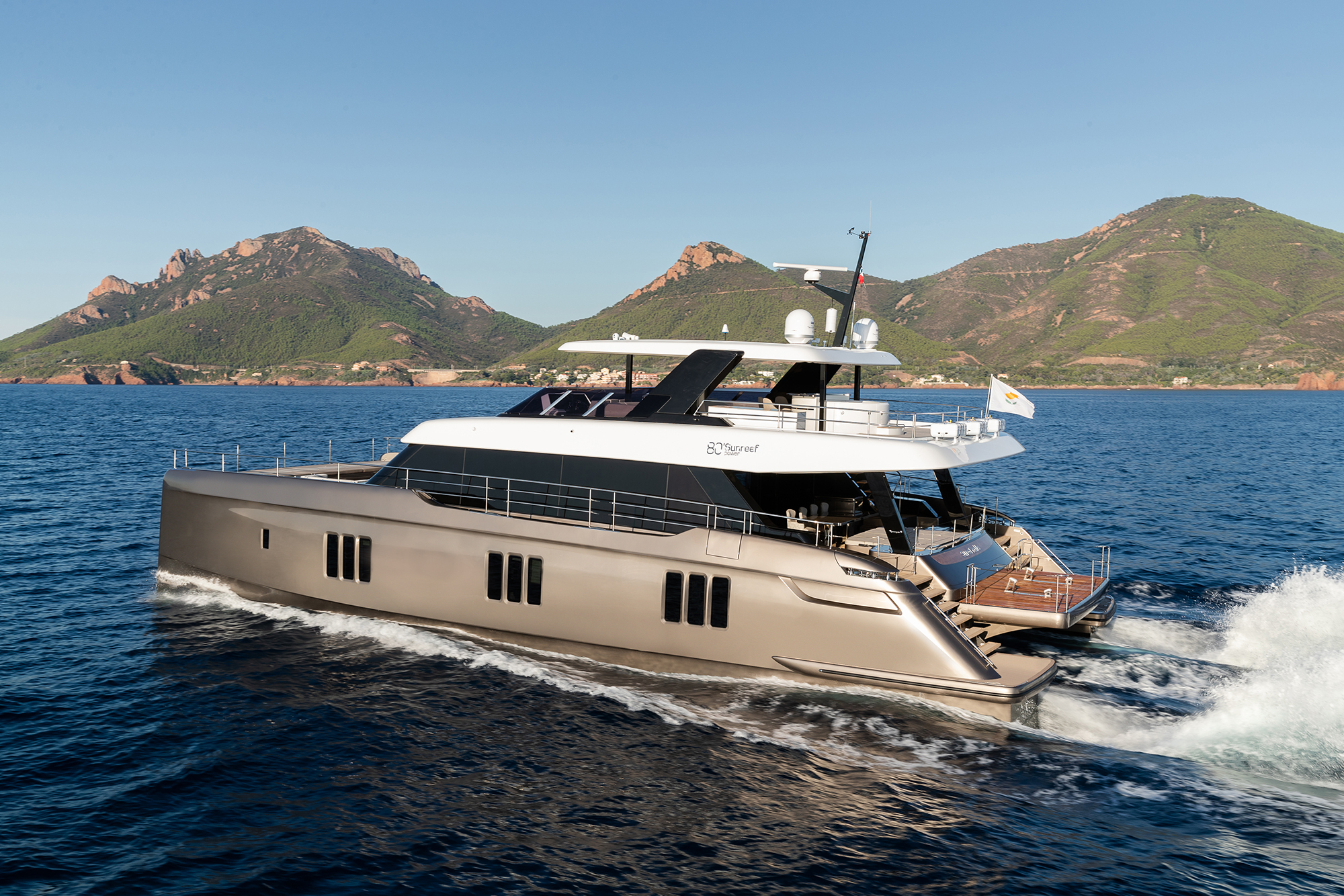 Excellence in Distance and Design: Expedition Yachts To Satisfy Your Explorer Spirit