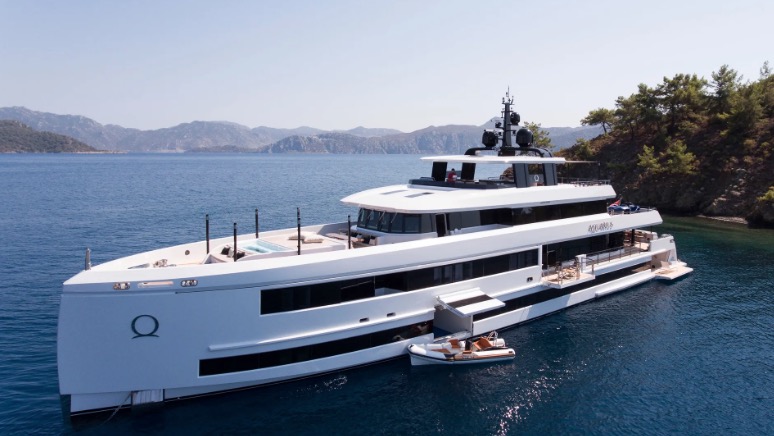 How Much Are Yacht Rentals?: The Cost of Luxury Vacations at Sea